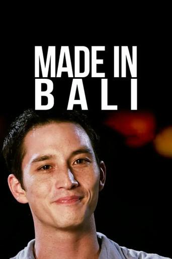 Made in Bali () poster