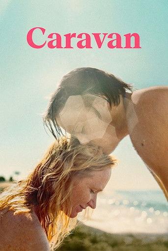 Caravan (2025) poster