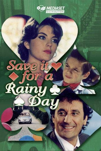 Come quando fuori piove (1998) poster