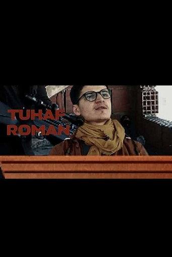 Tuhaf Roman (2026) poster