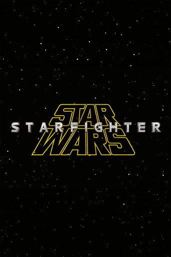 Star Wars: Starfighter (2027) poster
