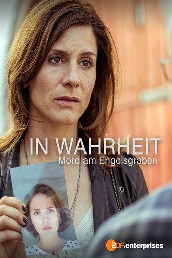 In Wahrheit - Mord am Engelsgraben (2017) poster