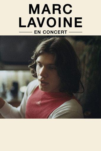 Marc Lavoine - Adulte jamais (2022) poster