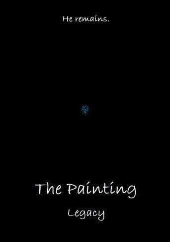 The Painting: Legacy (2021) poster