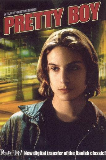 Pretty Boy (1993) poster