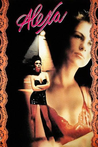 Alexa (1988) poster