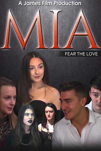 Mia (2019) poster