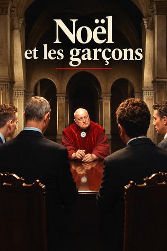 Noël et les garçons (1999) poster