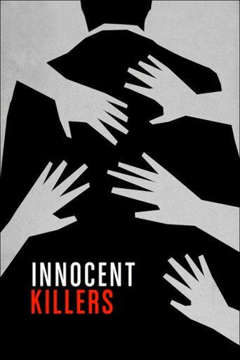 Innocent Killers (2015) poster