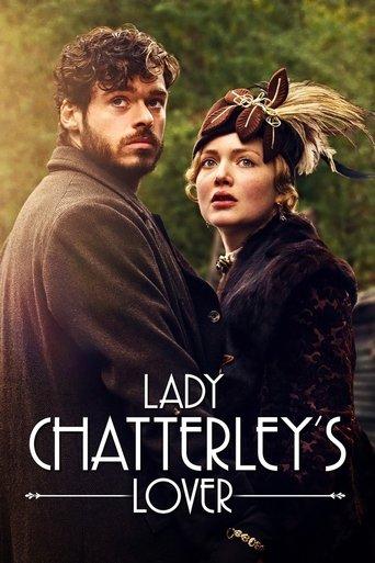 Lady Chatterley's Lover (2015) poster