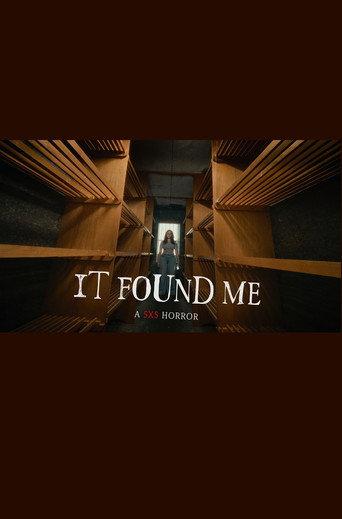 It Found Me () poster