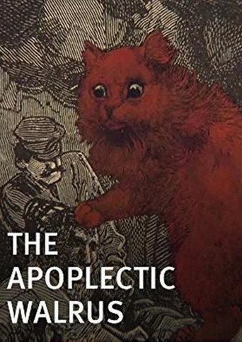 The Apoplectic Walrus (2015) poster