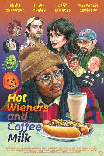Hot Wieners and Coffee Milk (2026) poster