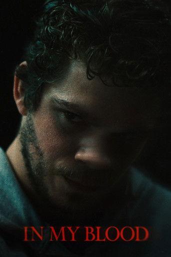 In My Blood (2026) poster