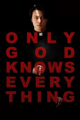 Only God Knows Everything (2025) poster