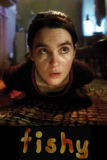 Fishy (2003) poster
