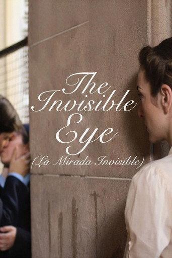 The Invisible Eye (2010) poster