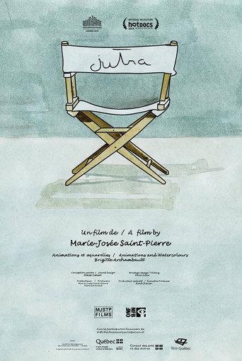 Jutra (2014) poster