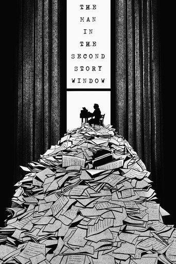 The Man in the Second Story Window () poster
