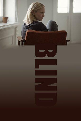 Blind (2014) poster