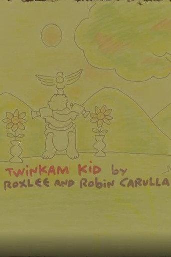 Twinkam Kid (1997) poster