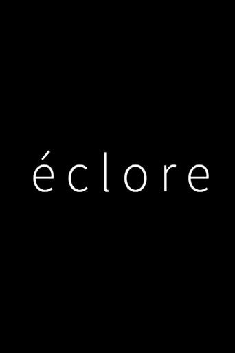 éclore (2018) poster