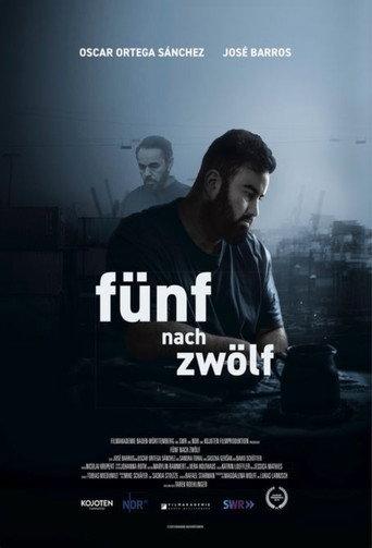 Fünf nach Zwölf (2019) poster