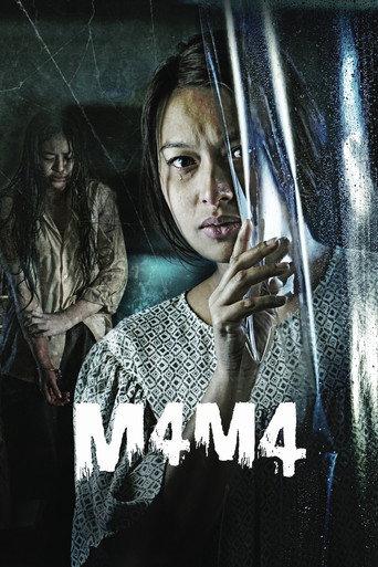 M4M4 (2020) poster