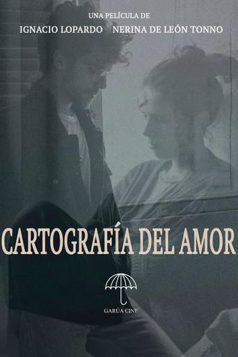 Cartografía del Amor (2022) poster