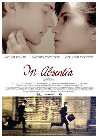 In Absentia (2013) poster
