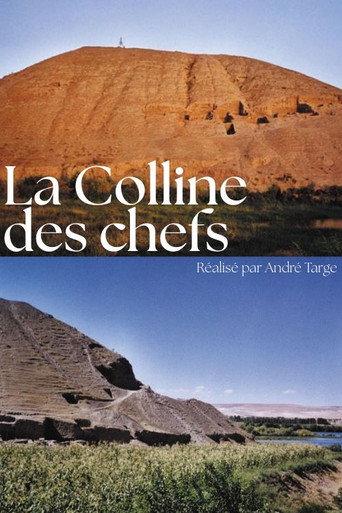 La Colline des chefs (2001) poster
