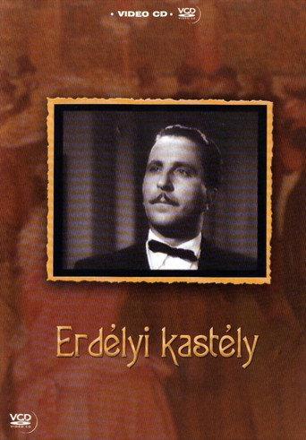 Erdélyi kastély (1940) poster