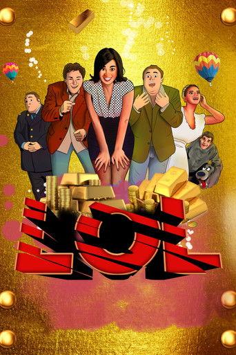 LOL (2012) poster