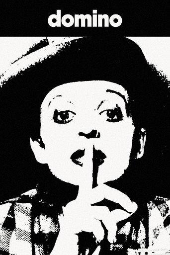 Domino (1982) poster