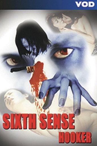 Sixth Sense Hooker (2001) poster