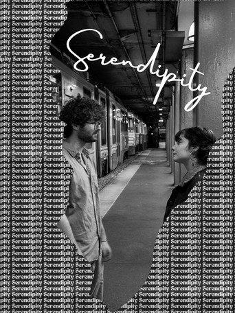 Serendipity (2023) poster