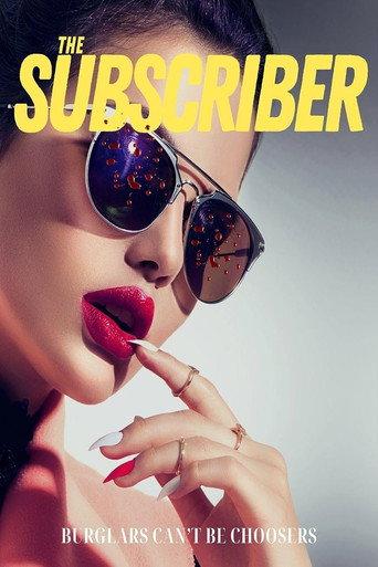 The Subscriber () poster