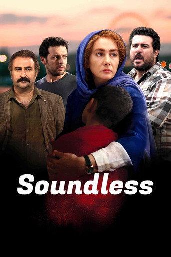Soundless (2020) poster