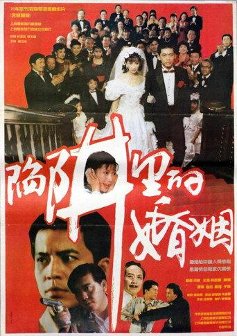 陷阱里的婚姻 (1993) poster