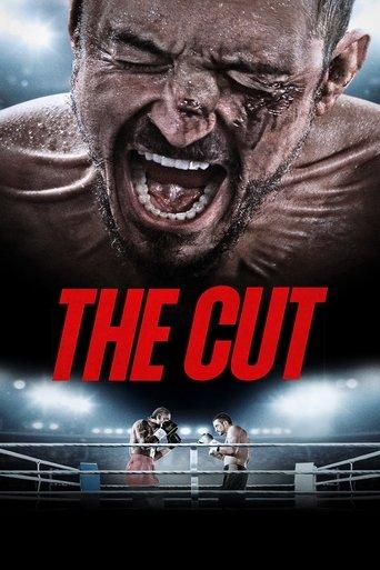 The Cut (2025) poster