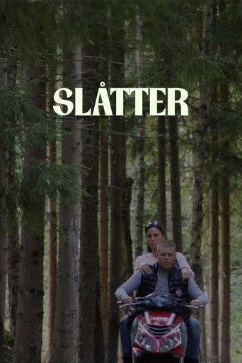 Slåtter (2026) poster