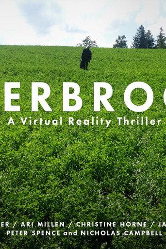 Deerbrook (2017) poster