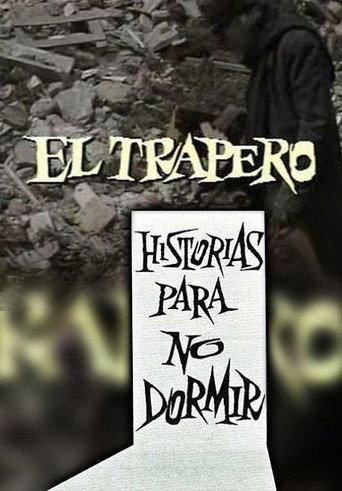El Trapero (1982) poster