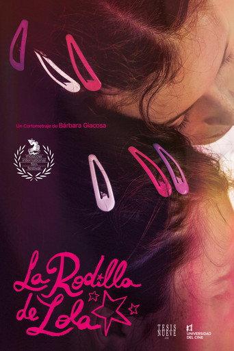 Lola's Knee (2026) poster