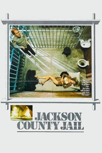 Jackson County Jail (1976) poster
