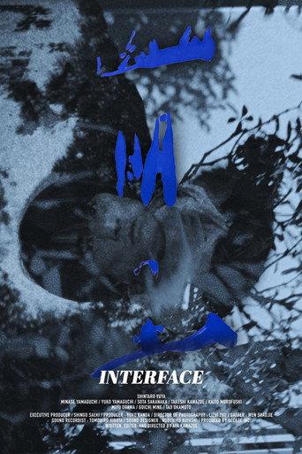Interface (2025) poster