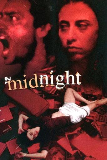Midnight (1998) poster