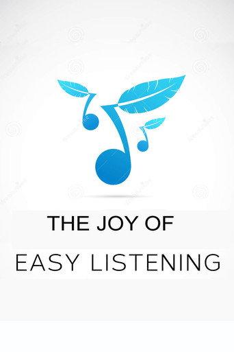 The Joy of Easy Listening (2011) poster