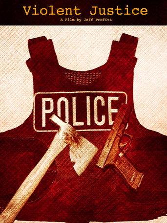 Violent Justice (2016) poster