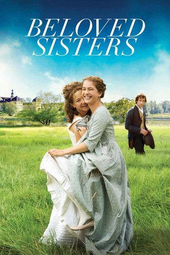 Beloved Sisters (2014) poster